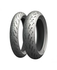 Pneu moto,  Michelin ROAD 5 TRAIL REAR 150/70R17 69V TL