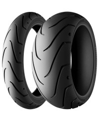 Pneu moto,  Michelin SCORCHER 11 Rear 180/55ZR17 73W TL