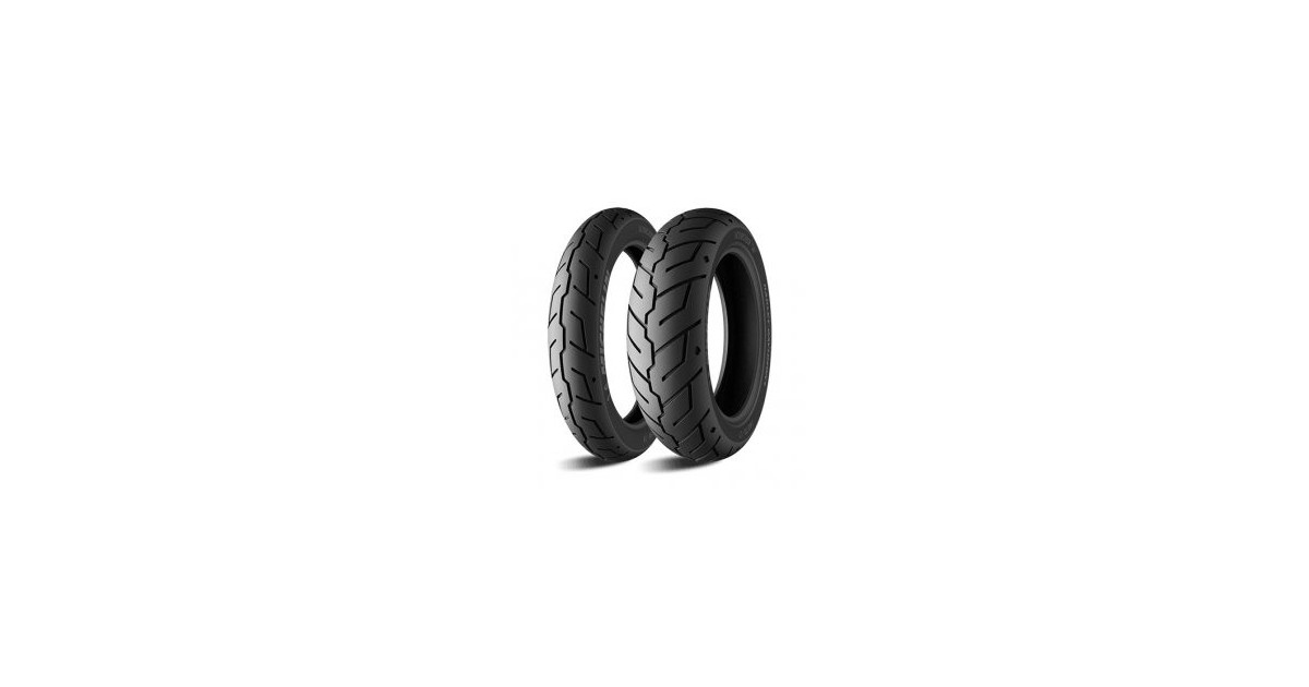 Pneu moto,  Michelin SCORCHER 31 Rear 180/60B17  75V TL/TT