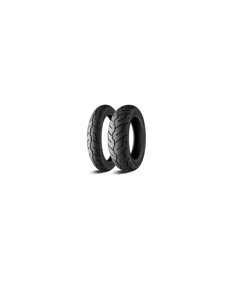 Pneu moto,  Michelin SCORCHER 31 Rear 180/60B17  75V TL/TT