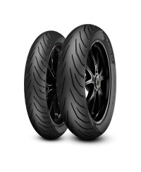 Pneu moto,  Pirelli ANGEL CiTy Rear 100/90-17 55S TL