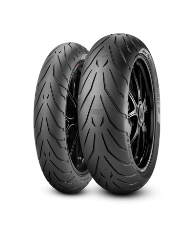 Pneu moto,  Pirelli ANGEL GT FRONT  120/70ZR17TL 58W