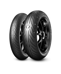 Pneu moto,  Pirelli Angel GT II (A) REAR 180/55ZR17  73W TL