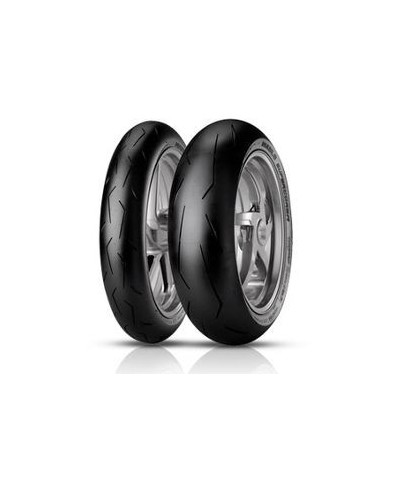 Pneu moto,  Pirelli  Diablo Supercorsa SC V2 SC1 120/70ZR17 58W TL