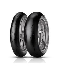 Pneu moto,  Pirelli  Diablo Supercorsa SC V2 SC1 120/70ZR17 58W TL