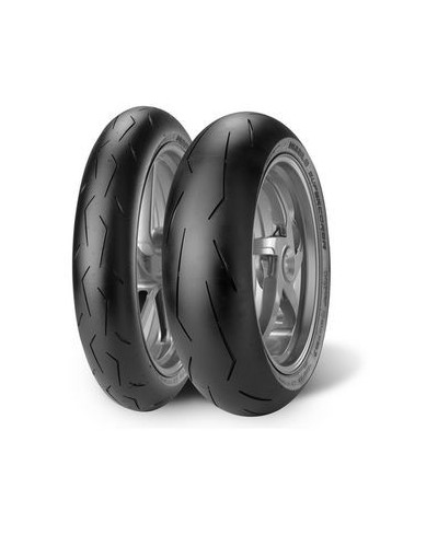 Pneu moto,  Pirelli Diablo Supercorsa SP V2 190/55ZR17 75W TL