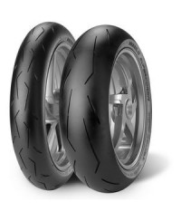 Pneu moto,  Pirelli Diablo Supercorsa SP V2 190/55ZR17 75W TL