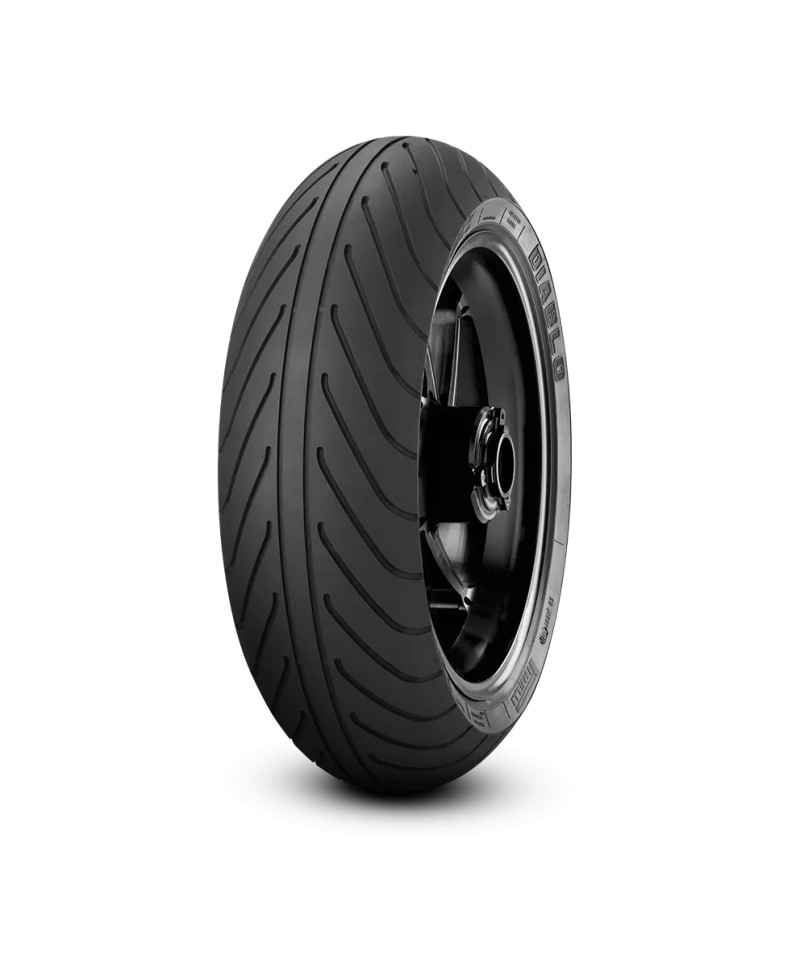 Pneu moto,  Pirelli DIABLO WET 200/60R17 TL NHS