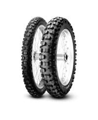 Pneu moto,  Pirelli MT 21 RALLYCROS M+S REAR  120/90-17 64R TT