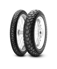 Pneu moto,  Pirelli MT 60 REAR 120/90-17 64S TT