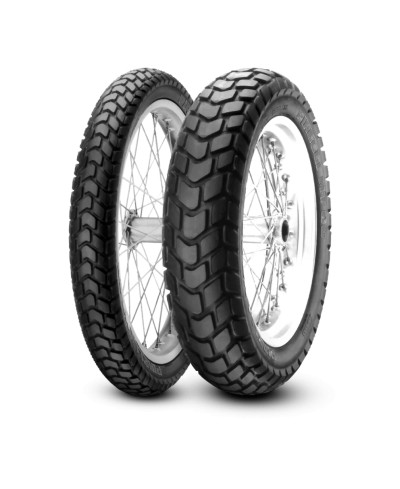 Pneu moto,  Pirelli MT 60 (E) Rear 120/90-17 64S TT