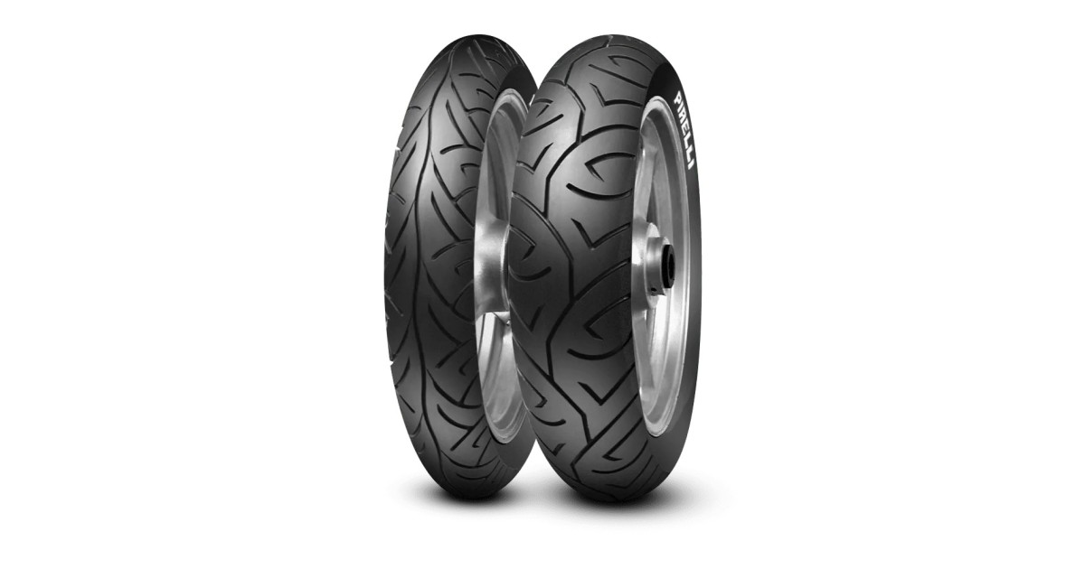 Pneu moto,  Pirelli Sport Demon Front 110/70-17 54H TL