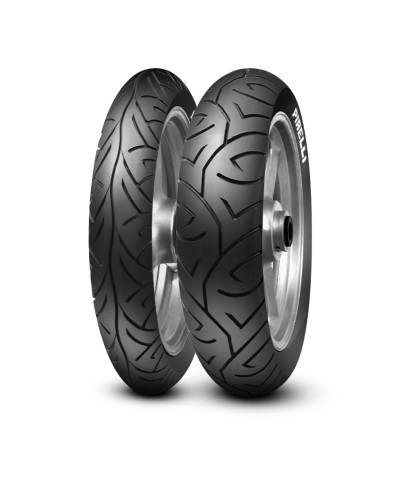 Pneu moto,  Pirelli Sport Demon Front 110/70-17 54H TL