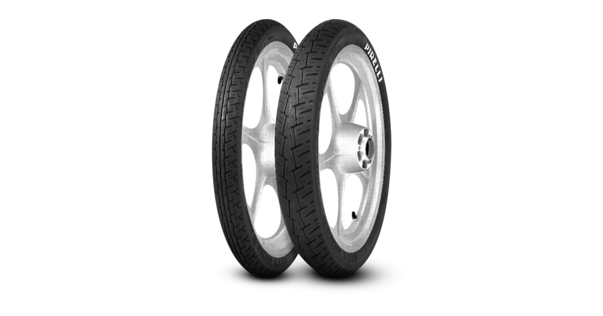 Pneu moto,  Pirelli CITY DEMON  Rear RF  3.50-18   62P TT