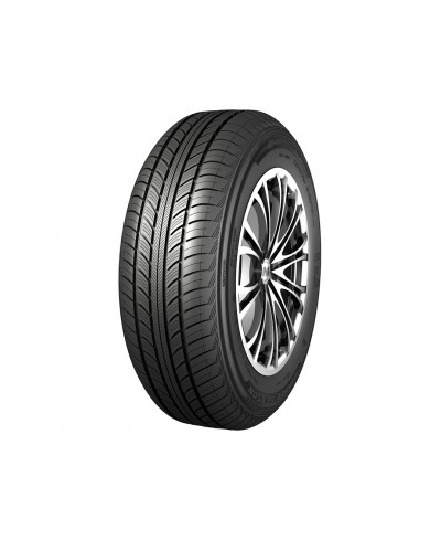 Pneu Nankang N-607+ 205/70 R15 96H 3PMSF