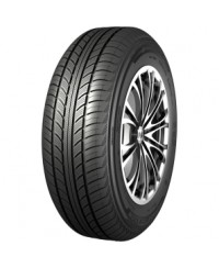 Pneu Nankang N-607+ 205/70 R15 96H 3PMSF