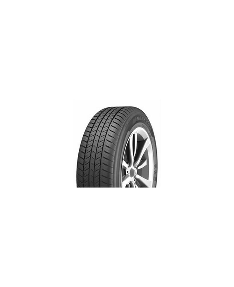 Pneu Nankang N605 WW 215/70 R15 98H (FLANC BLANC)