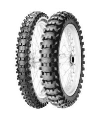 Pneu moto,  Pirelli Scorpion XC MID HARD 140/80-18 70M TT