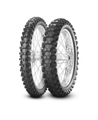 Pneu moto,  Pirelli Scorpion  MX EXTRA X REAR 120/90-19   66M TT