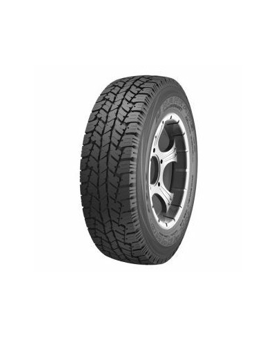 Pneu Nankang FT-7 A/T 205/75 R15 97T