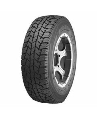 Pneu Nankang FT-7 A/T 205/75 R15 97T