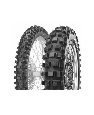 Pneu moto,  Pirelli MT 16 Gara Cross FRONT 80/100-21 51R TT MST