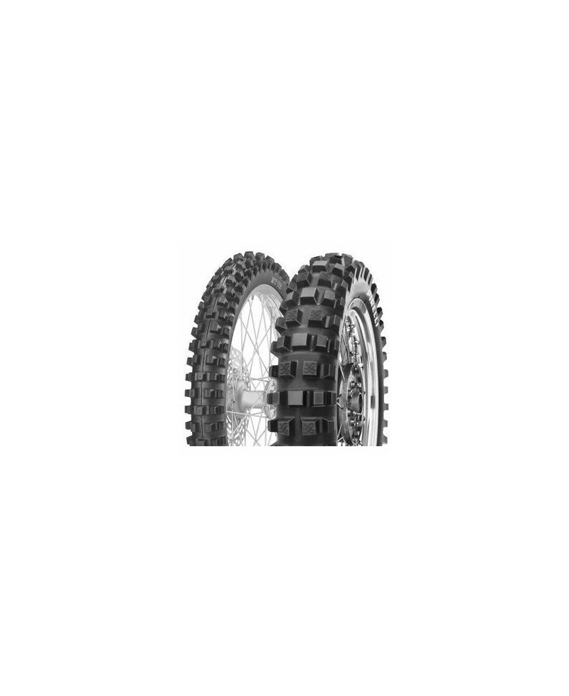 Pneu moto,  Pirelli MT 16 Gara Cross FRONT 80/100-21 51R TT MST