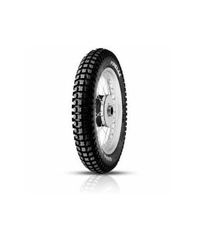 Pneu moto,  Pirelli MT 43 Pro Trial FRONT  2.75-21 45P TT