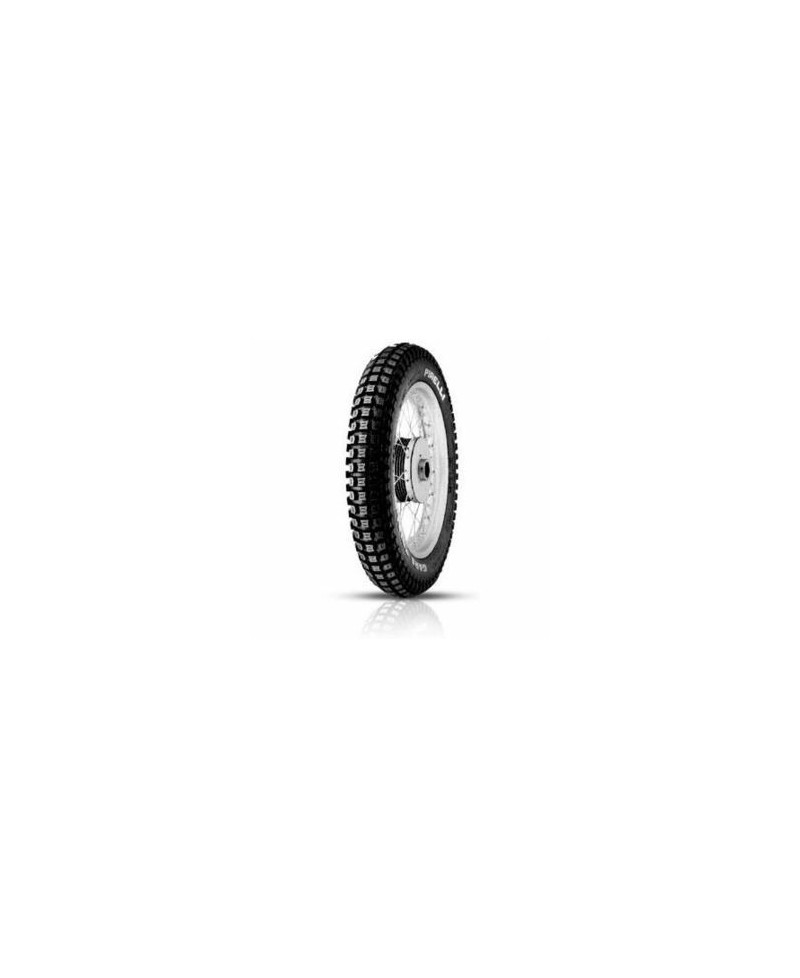 Pneu moto,  Pirelli MT 43 Pro Trial FRONT  2.75-21 45P TT