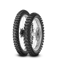 Pneu moto,  Pirelli Scorpion XC Mid Soft Front 80/100-21 51R TT MST