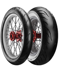 Pneu moto,  Avon COBRA Chrome AV92 Rear 200/30R23  74V TL