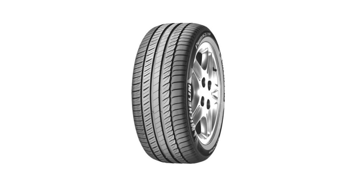 Pneu MICHELIN PRIMACY HP ZP 205/55/16 91 W