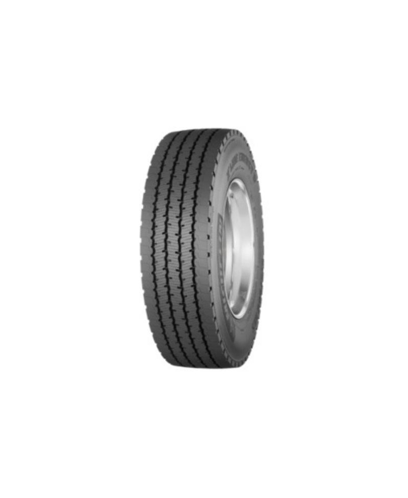Pneu MICHELIN X LINE ENERGY D 315/ 80 R22.5 156 L / 150M , 3PMSF