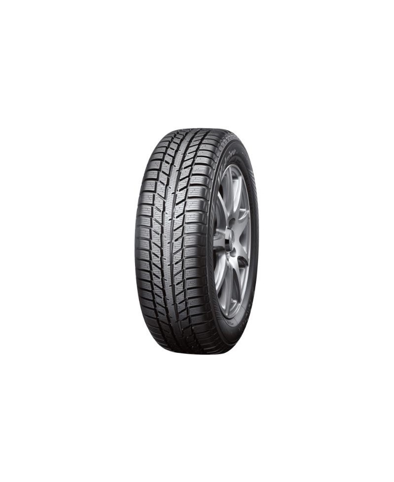 Pneu Yokohama WINTER DRIVE V903 175/60R15 81T 3PMSF