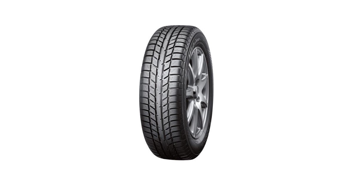 Pneu Yokohama WINTER DRIVE V903 175/60R16 82H 3PMSF