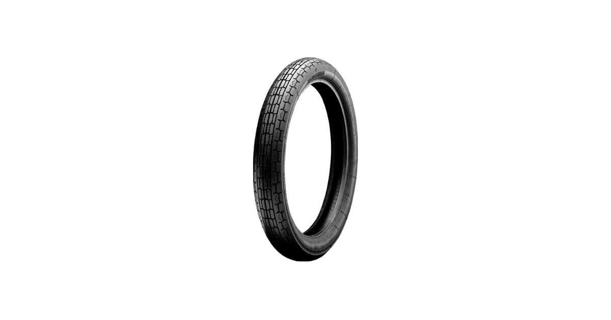 Pneu moto,  Heidenau K 44 90/90-18 51S TL