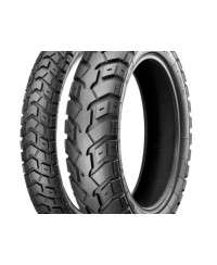 Pneu moto,  Heidenau K 60 front 90/90-18 51S TT