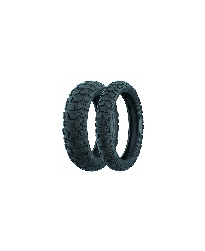 Pneu moto,  Heidenau K 60 RANGER M+S REAR  120/80-18 62R TT