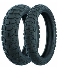 Pneu moto,  Heidenau K 60 RANGER M+S REAR  120/80-18 62R TT