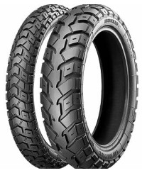 Pneu moto,  Heidenau K 60 Scout M+S REAR 140/80-18 70T TT