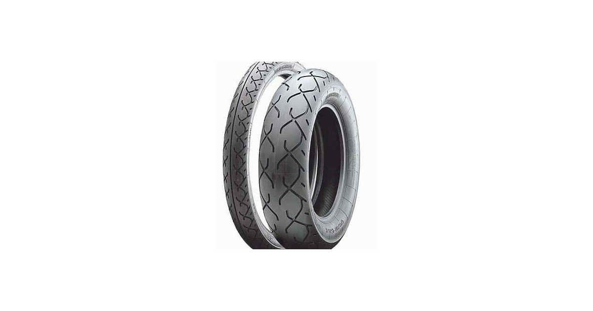 Pneu moto,  Heidenau K 65 100/90-18 56H TL