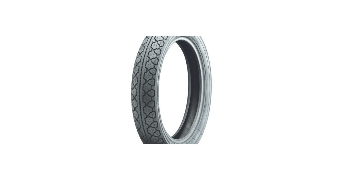 Pneu moto,  Heidenau K 36 RF  3.50-18 62S TT