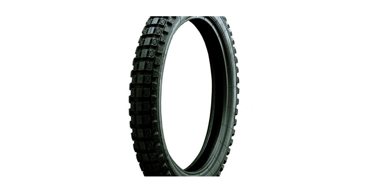 Pneu moto,  Heidenau K 41 RF  3.00-18 52P TT