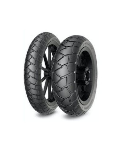 Pneu moto,  Michelin SCORCHER ADVENTURE FRONT  120/70R19 60V