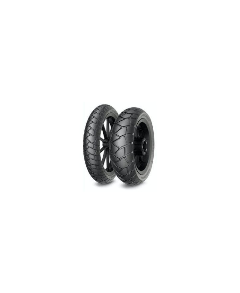 Pneu moto,  Michelin SCORCHER ADVENTURE FRONT  120/70R19 60V