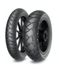 Pneu moto,  Michelin SCORCHER ADVENTURE FRONT  120/70R19 60V