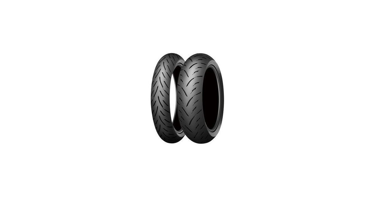Pneu moto,  Dunlop SPORTMAX GPR 300 Rear 150/60R17  66H TL