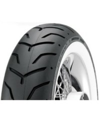 Pneu moto,  Dunlop D 407 SW H/D 180/65B16 81H TL