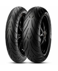 Pneu moto,  Pirelli Angel GT REAR (D) 190/55ZR17 75W TL