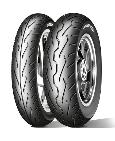 Pneu moto,  Dunlop D 251 REAR  200/60R16 79V TL